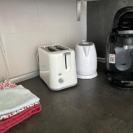 Studio La Garde Virage 16 外观 照片