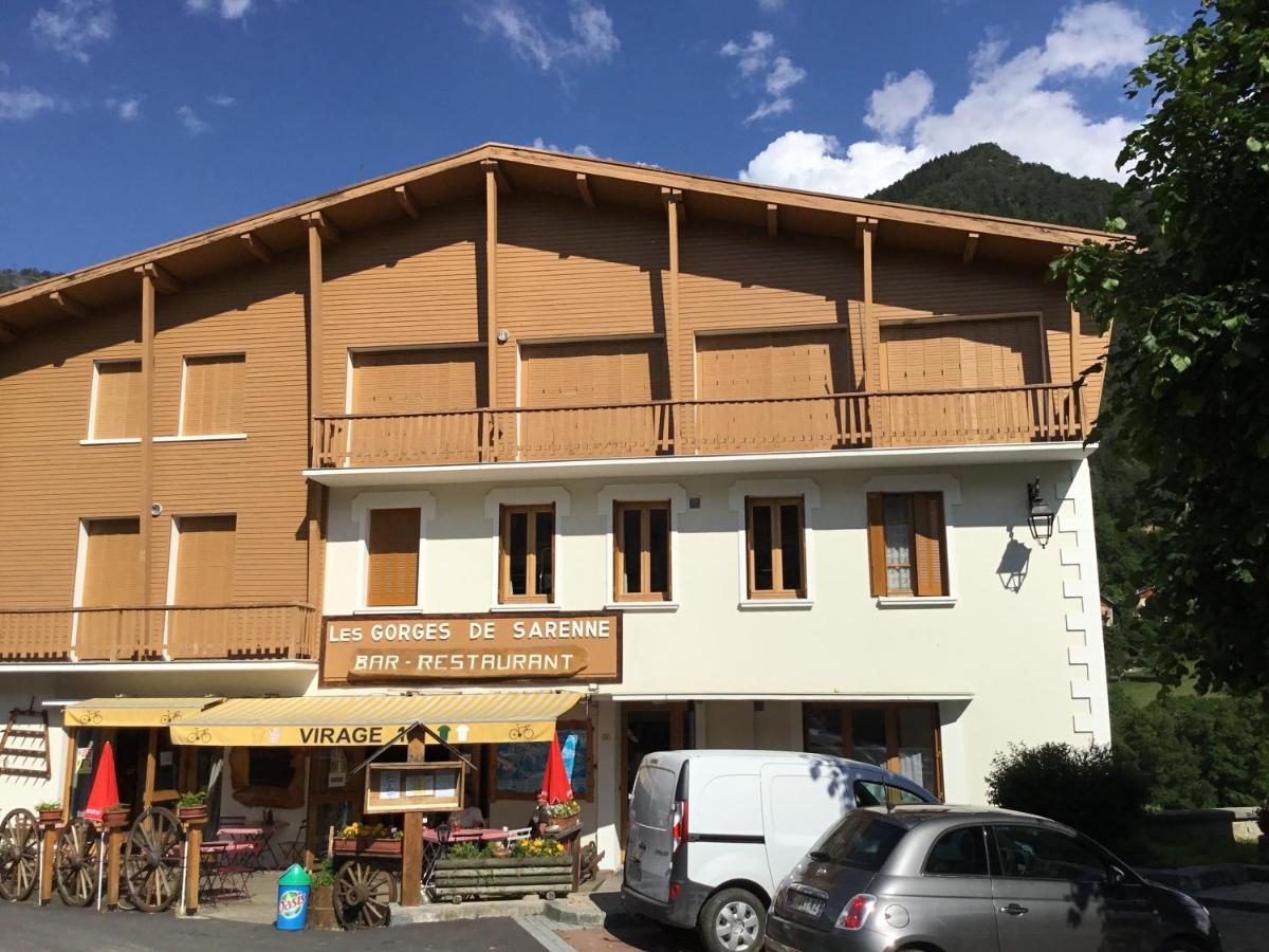 Studio La Garde Virage 16 外观 照片