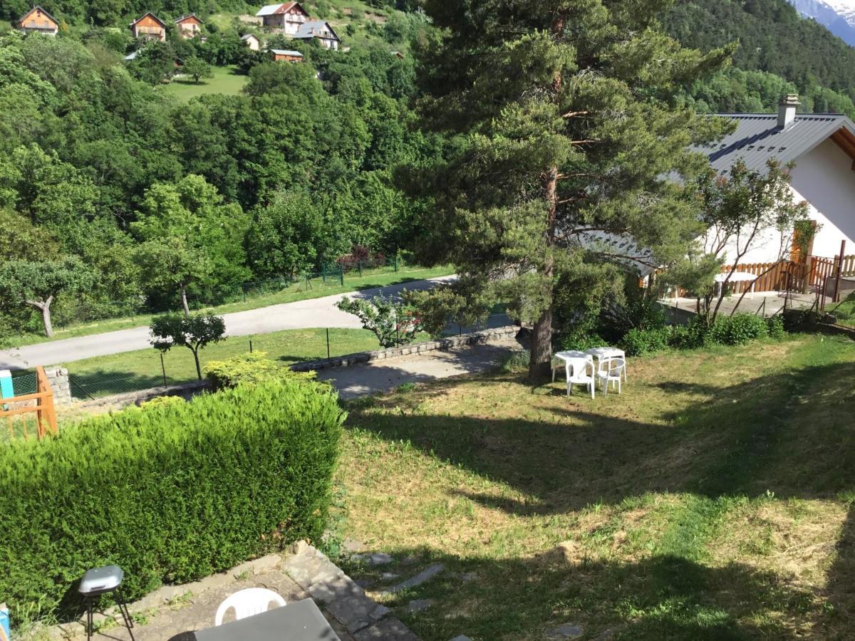 Studio La Garde Virage 16 外观 照片