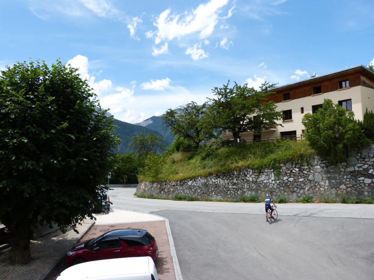 Studio La Garde Virage 16 外观 照片
