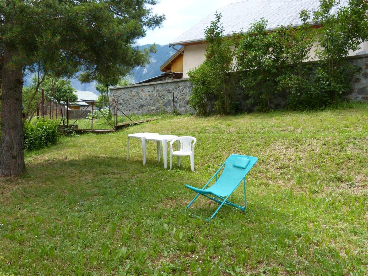 Studio La Garde Virage 16 外观 照片
