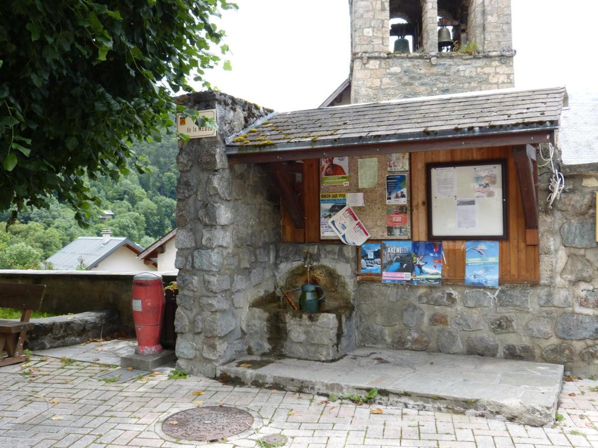 Studio La Garde Virage 16 外观 照片