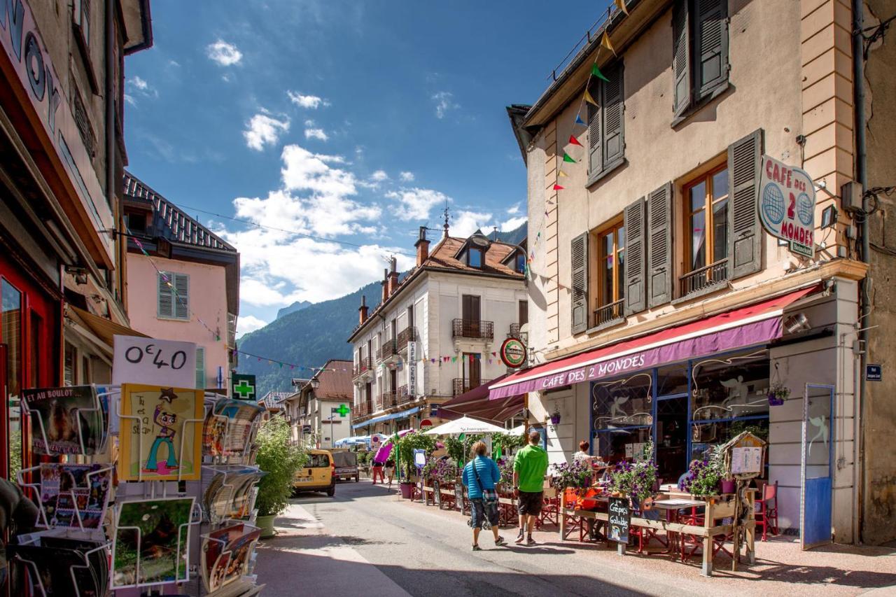 Studio La Garde Virage 16 外观 照片