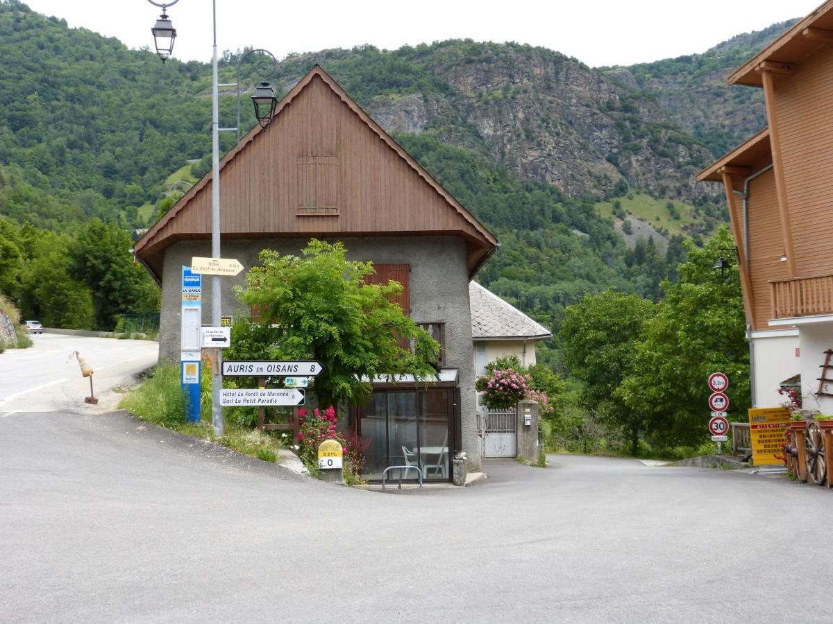 Studio La Garde Virage 16 外观 照片