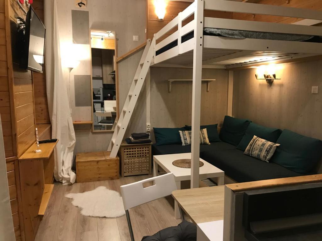Studio La Garde Virage 16 外观 照片