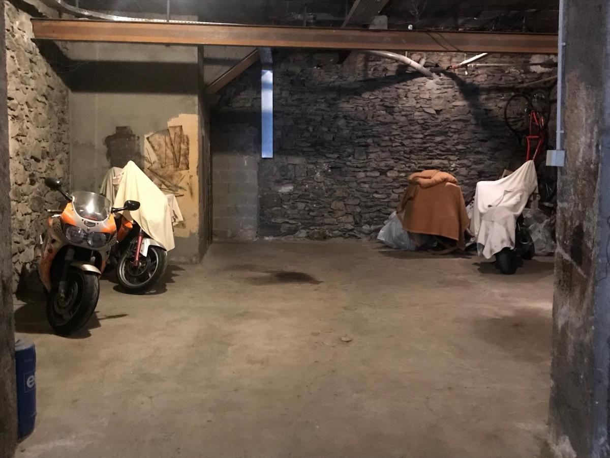 Studio La Garde Virage 16 外观 照片